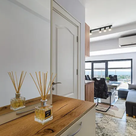 New Vinnie View Apartment