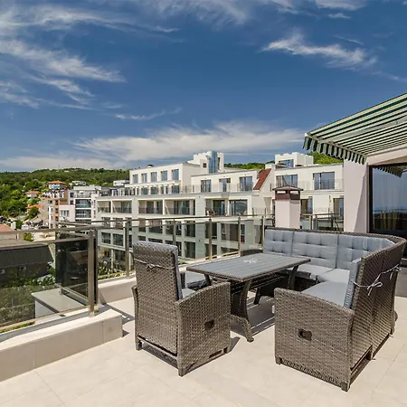 New Vinnie View Apartment *