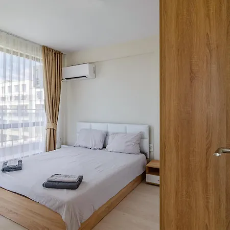 Apartment New Vinnie View