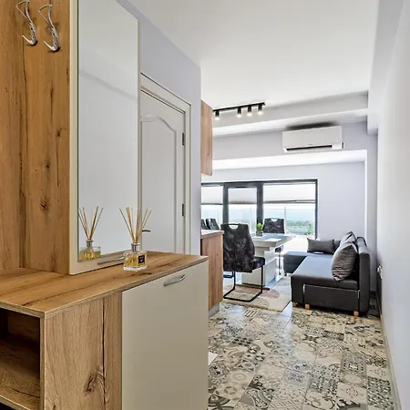 Apartment New Vinnie View Warna