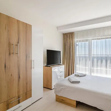 New Vinnie View Apartment