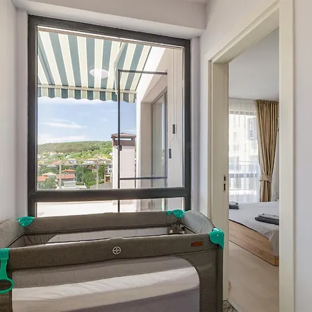 Apartment New Vinnie View *