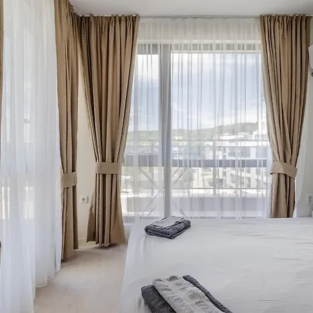 Apartment New Vinnie View *