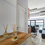 New Vinnie View Апартамент