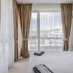 Апартамент New Vinnie View *