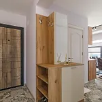 New Vinnie View Апартамент Варна