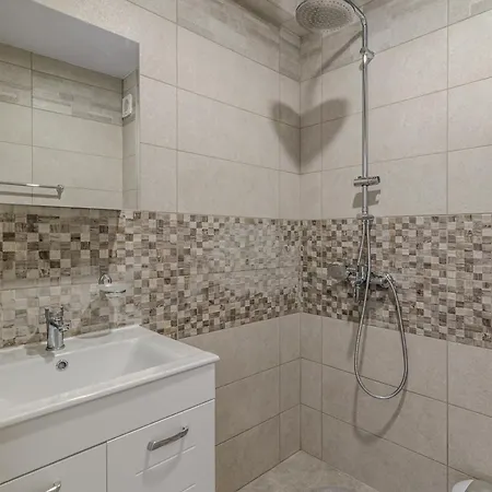 New Vinnie View 아파트 *