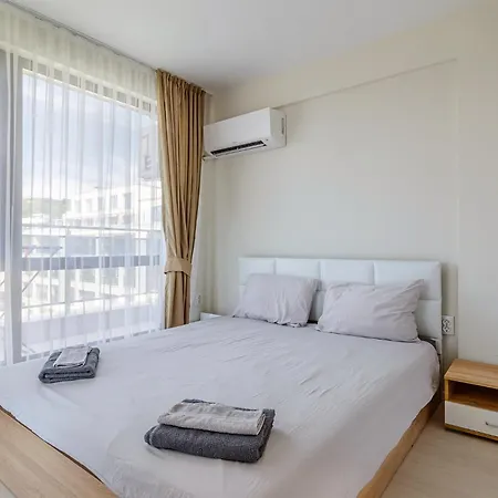 New Vinnie View * 바르나