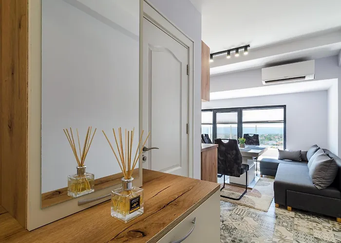 New Vinnie View Appartement