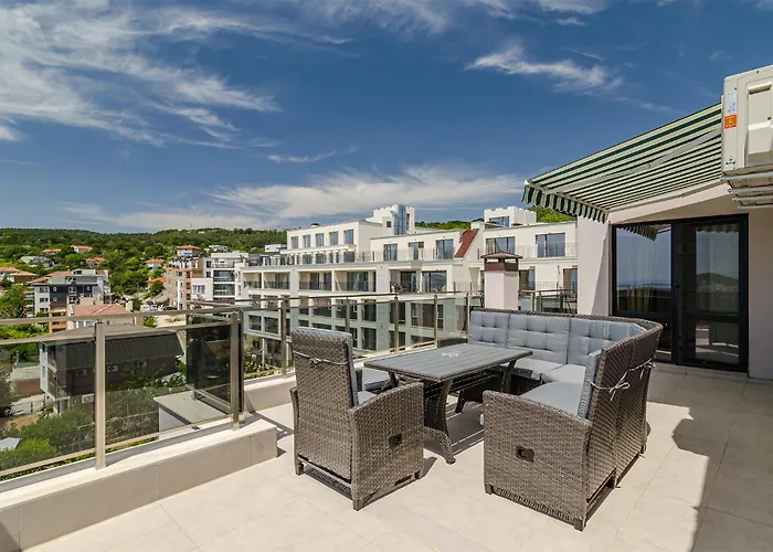 New Vinnie View Appartement *