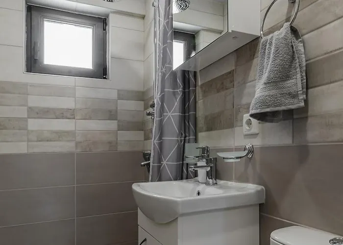 Appartement New Vinnie View Varna