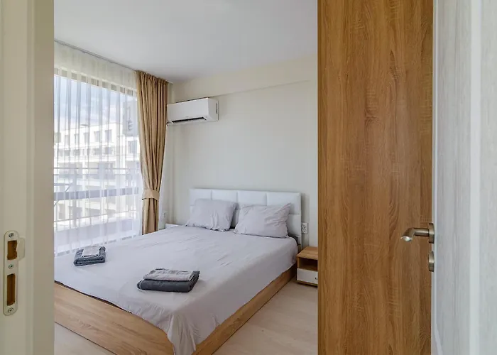 Appartement New Vinnie View