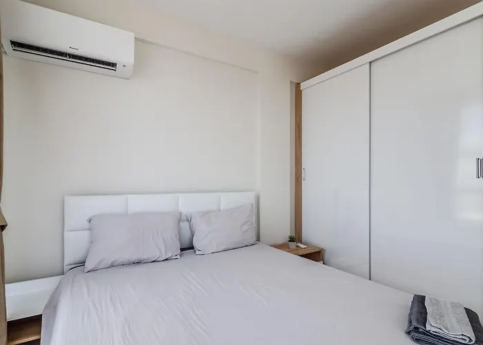 New Vinnie View Appartement *