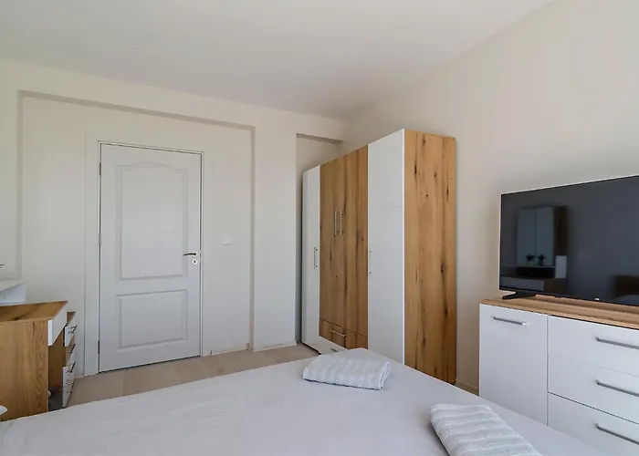 New Vinnie View Appartement *