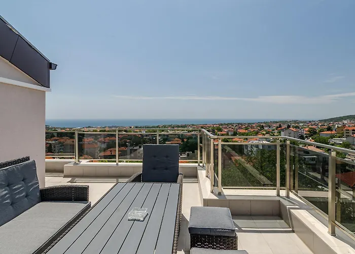 Appartement New Vinnie View *