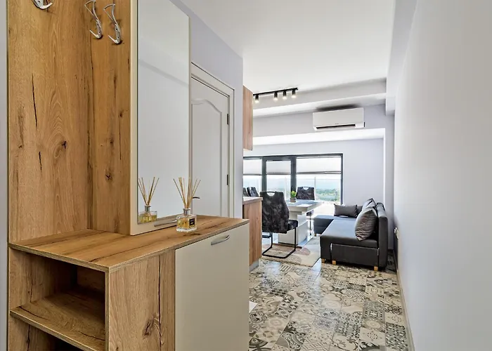 Appartement New Vinnie View Varna