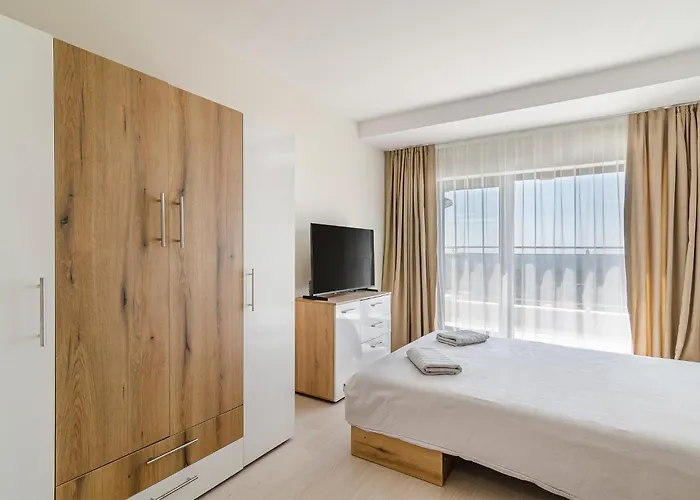 New Vinnie View Appartement