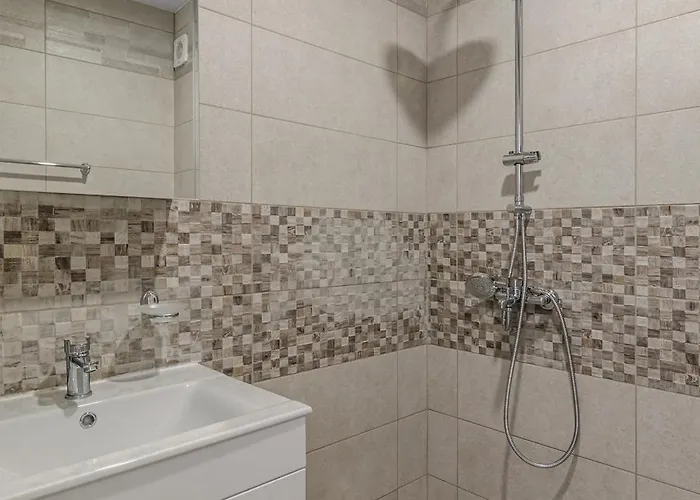 New Vinnie View Appartement *