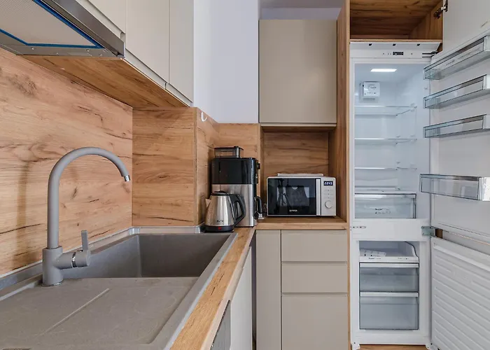 New Vinnie View Appartement