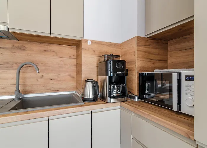 Appartement New Vinnie View