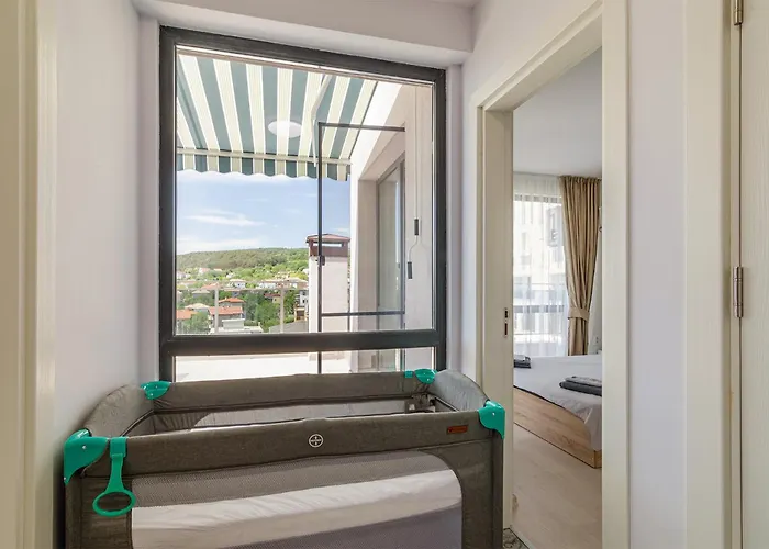 Appartement New Vinnie View *