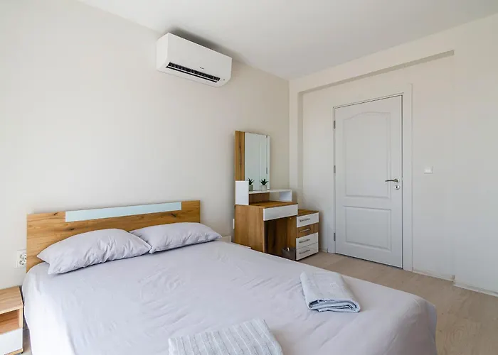 Appartement New Vinnie View Varna