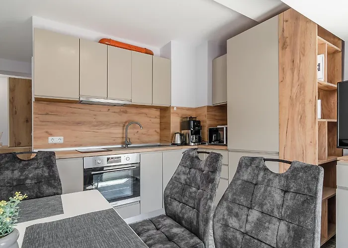 New Vinnie View Appartement *