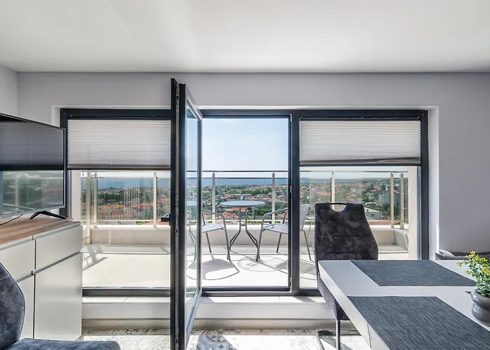 Appartement New Vinnie View Varna