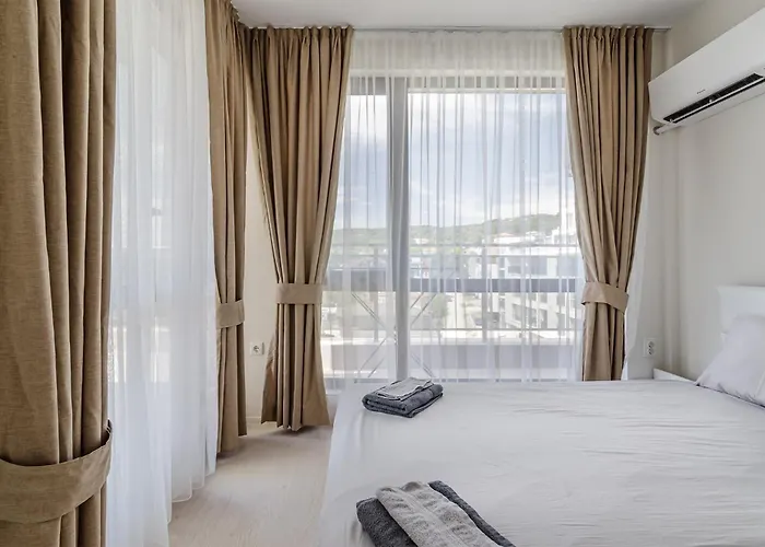 Appartement New Vinnie View *