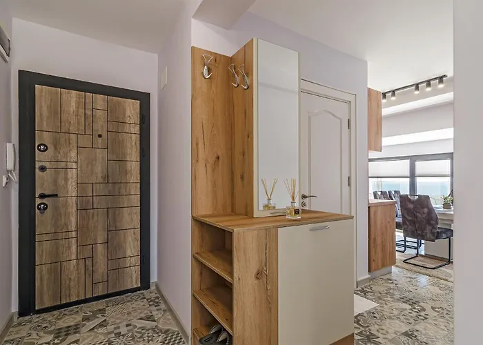 New Vinnie View Appartement Varna